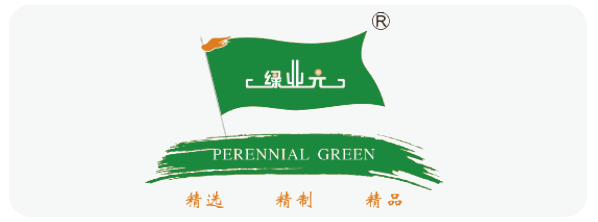 绿业元